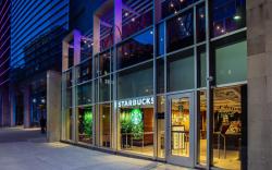 Aloft Philadelphia Downtown