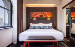 Aloft Philadelphia Downtown