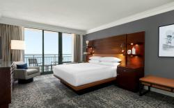 Sheraton Virginia Beach Oceanfront Hotel