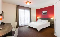 Adagio Access Nantes Viarme Aparthotel