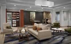 Fairfield by Marriott Inn & Suites Bentonville Rogers