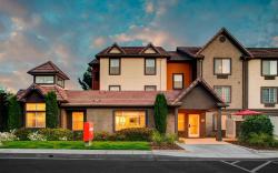 TownePlace Suites by Marriott Fresno