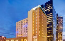 Aloft Charlotte City Center