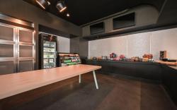 Aloft Charlotte City Center