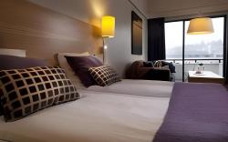 Thon Hotel Kristiansand