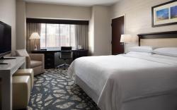 Sheraton Garden Grove - Anaheim South Hotel