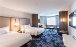 Fairfield Inn & Suites Northfield