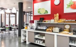Aparthotel Adagio Access Paris Clichy