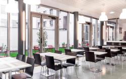 Aparthotel Adagio Access Paris Clichy
