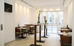 Augusten Hotel München