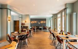 Leonardo Boutique Hotel Berlin City South