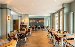 Leonardo Boutique Hotel Berlin City South