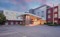 Fairfield by Marriott Inn & Suites DuBois