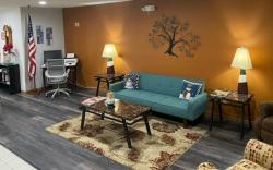 Heritage Inn Express