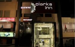 Bhawna Clarks Inn Agra