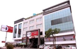 Bhawna Clarks Inn Agra