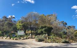 Riesling Trail and Clare Valley Cottages