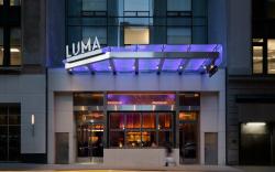 LUMA Hotel - Times Square