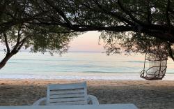 Wilsons Retreat