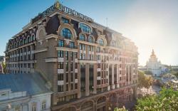InterContinental Kyiv By IHG