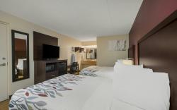 Red Roof Inn Atlanta South - Morrow