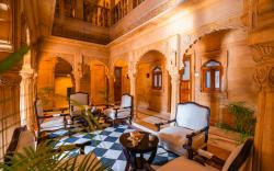 Hotel Helsinki House