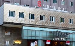 Strand Hotel