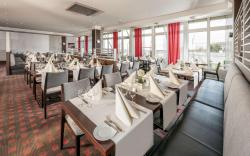 Dorint Hotel Am Nuerburgring Hocheifel