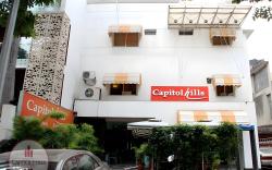 Capitol Hills Hotel