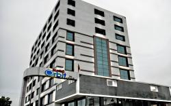 Hotel Orbit