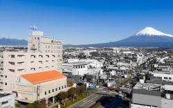 APA Hotel Fuji Chuo