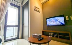 Lovina 5-AA at One Residence