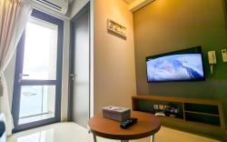 Lovina 5-AA at One Residence