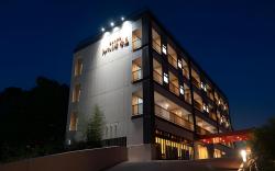  Miyajima-an Hiroshima