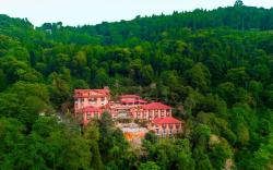 The Chumbi Mountain Retreat Resort and Spa