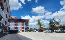 Grand Esie Service Apartment