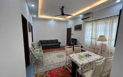 Harith's Little Homestay @ Desa Putra 300mbps Wifi