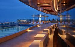 LOTTE City Hotel Jeju