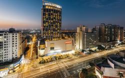 LOTTE CITY HOTEL JEJU AIRPORT