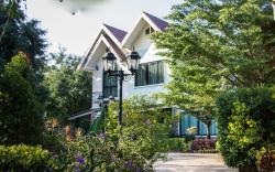 The Harmony Resort