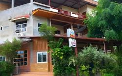 Chiangkhan See View Guest House