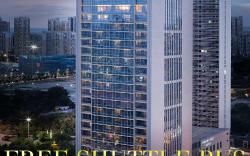 Langham Place Xiamen