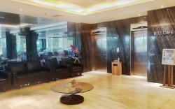 Orchardz Hotel Bandara
