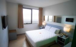 Go Hotels Iloilo