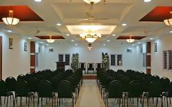 Hotel Kumararraja Palace