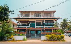 Sunfun Beach House