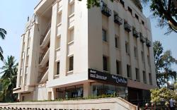 Hotel Casa Meridian