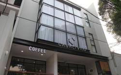 Casa Living Senayan