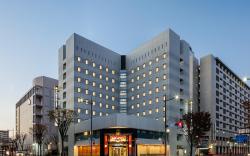 APA Hotel Kokura-Ekimae