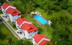 Marpas Apartments